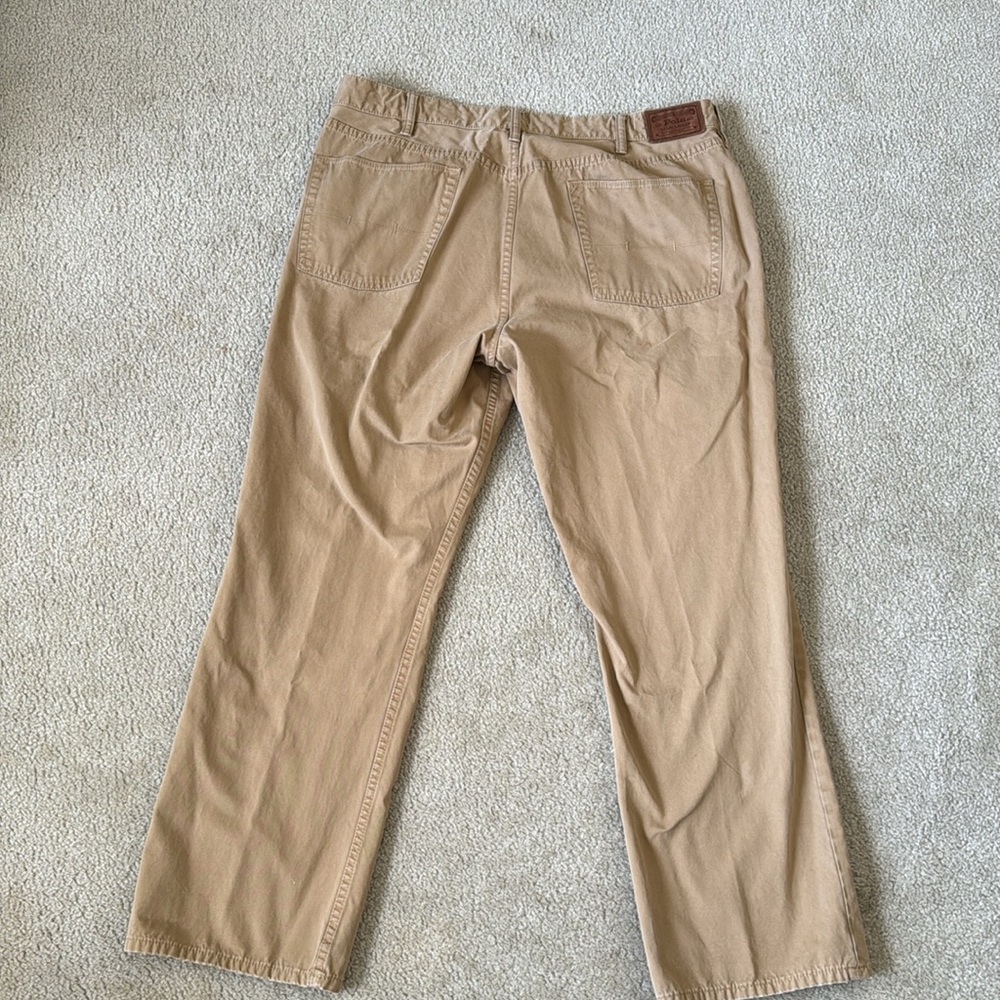 Polo Ralph Lauren Authentic Dungarees - Picture 5 of 6